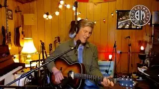 At Home Sessions: Scott Matthews - Wait In The Car