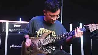 aespa - Hold On Tight (Rock Version)