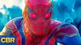 15 New Spider-Man Abilities You May Not Know About
