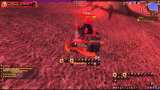 World of Warcraft Quest: Colossal Menace