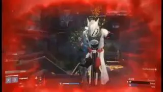 Glenshadow vs. GamerJoe85 Round 2 Destiny PvP 1v1 Rumble