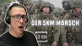 EX - Bundeswehr Ausbilder reagiert auf 
