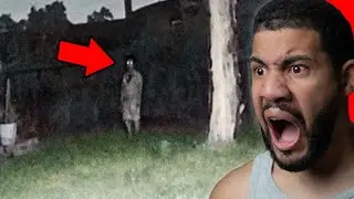 NUNCA VEAS ESTE VIDEO SOLO... (videos de terror)