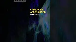 C&Aacute;MARA DE #ASCENCI&Oacute;N #5D #arcturianos #frecuencia #vibracion #gaia #432hz #binaural