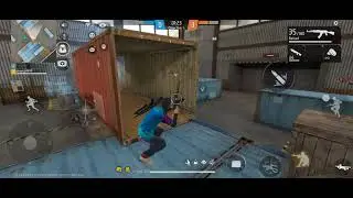 Gemer by japan pro player #freefire  khele ga free fire