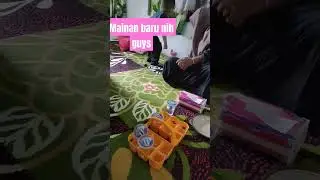 #shorts Anak ayam pink