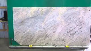 Ivory Fantasy - www.stonemastersinc.net - Granite Countertops