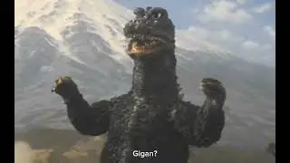 Godzilla wars 