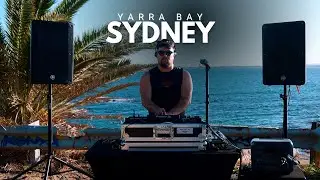 Will D'Paula  Yarra bay - Sydney (Australia)