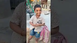 Papa Ka Kya Name Hai 🤔 Amital Pagal | Jigar Vivek Yadav 