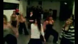 Stefy Dance