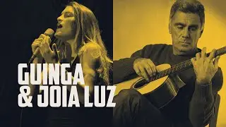 Musical Magic: Guinga's Guitar & Joia Luz's Voice