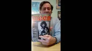 Culture War Fair #18 Rock magazines