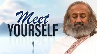 Guided Meditation for Relaxation | Gurudev