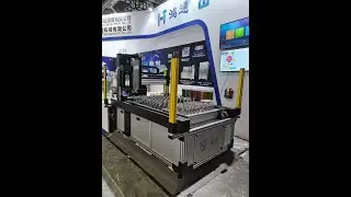 Automatic dispensing system