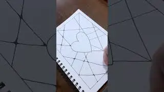 #doodler #doodlevideo #doodledrawing #drawingdoodles #zendoodling #zendrawing 