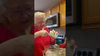 Chicken and Dumplings