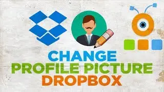 How to Change your Profile Picture Dropbox