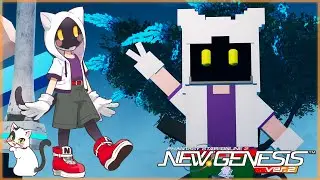【#PSO2NGS/Ship4】のんびりエステ遊んでくよ～ 【#Vtuber】