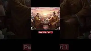 Fairy tales: Past-Life Debt 1  #asianlegends #folktail #history #buddhiststory