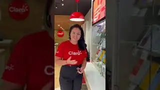 celular parcelado no boleto &eacute; na Claro C&aacute;ceres, vem pra c&aacute;..6599359-3003.