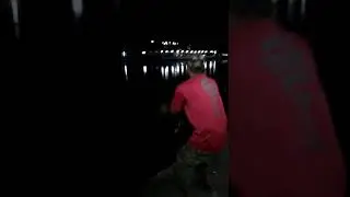 Layan baby mekong@Kolam Pancing Wu Ping Cheras