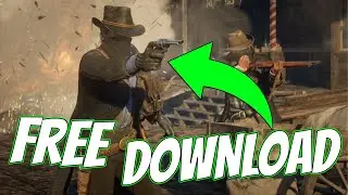 (OUTDATED) How To Get Red Dead Redemption 2 For FREE In 2020!