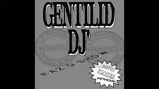 DJ Gentilio & DJ Creck– Don't Stop The Mix