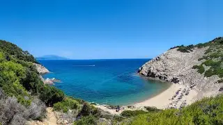 СКИЈАТОС │SKIATHOS