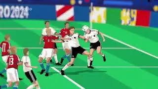 UEFA EURO 2024&trade; - Theme Outro
