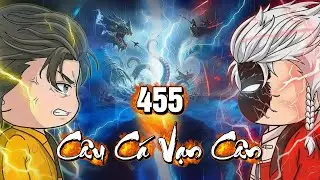 CÂU CÁ VẠN CÂN TẬP 455 | TÍT KỂ CHO MÀ NGHE