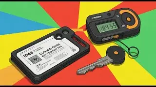 TITAN reboot y programacion llave de cero a VW Vento 2015 UDS NEC + 24C64.