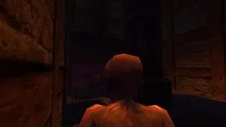 Big Heads (Asylum: Cathedral Of Pain)