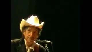 Bob Dylan-Like A Rolling Stone-Manchester 09.05.2002