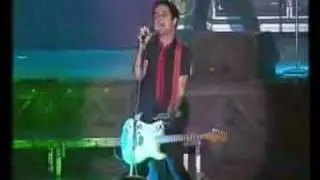Green Day - Hitchin' A Ride [Live @ Voodoo Festival, New Orleans 2004]
