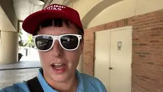 I WENT TO SAS 2022 | Student Action Summit 2022 Vlog