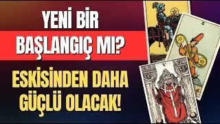 İLİŞKİNDE HANGİ KONUDA YENİ BAŞLANGIÇ YAŞANACAK?