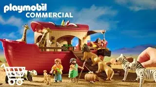 PLAYMOBIL | Arca de Noé