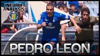 FIFA 14 UT - Inform Analysis - Pedro Leon || IF Player Review ||