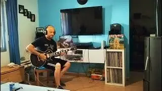 boss katana (mini) tokai lc225