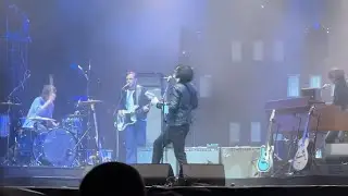 Jack White - Archbishop Harold Holmes / Broken boy soldier // Way out west 2024