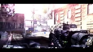 Striker by Jake