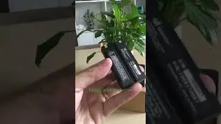 Pin GPS HUACE CHCNAV 3400mAh