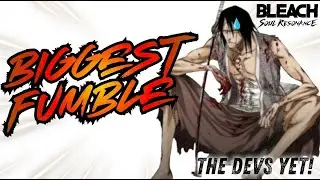THE BIGGEST DISAPPOINTMENT IN SOUL RESONANCE HISTORY! B6 KENPACHI