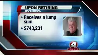 Residents react to Cape Police Chief Jay Murphy's retirement benefits