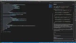 Wingman - AI (VSCode extension) - Chat refactor code