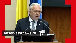 Isărescu explică saltul inflaţiei: &Icirc;n septembrie, v&acirc;rf de 9,7%. Există risc de recesiune