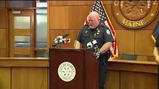 2021 shooting of Bucksport man by Auburn police office justified, AG rules