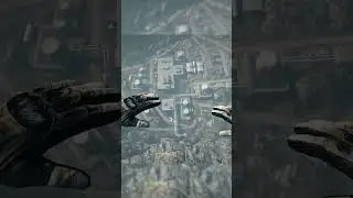 #battlefield #parachute #fail #bf3