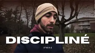 La clé cachée de la DISCIPLINE sportive : ta vision
